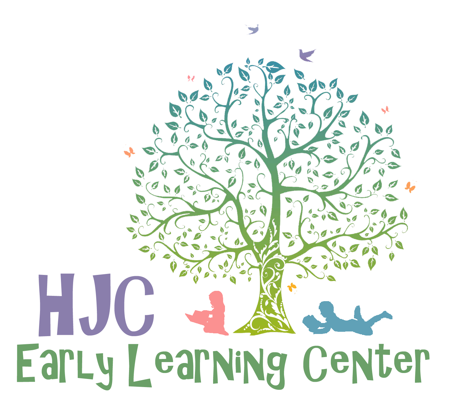 HJC Logo